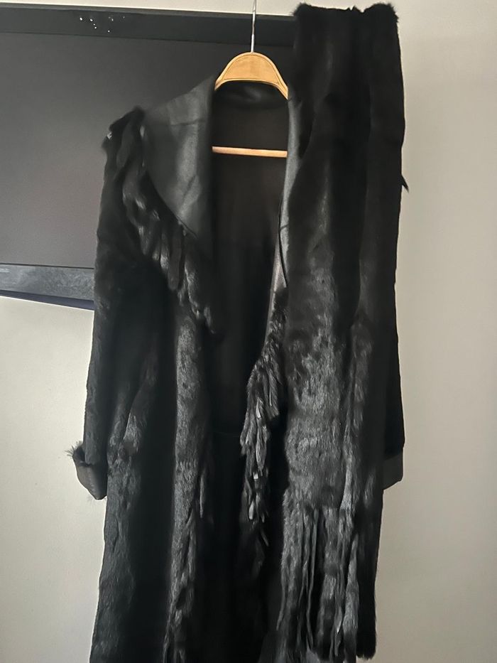 Manteau femmes - photo numéro 6