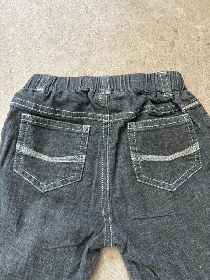Jeans gris foncé - photo numéro 2