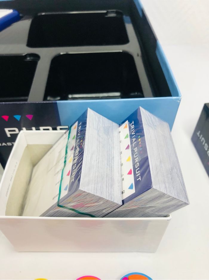 Trivial Pursuit Master - photo numéro 7