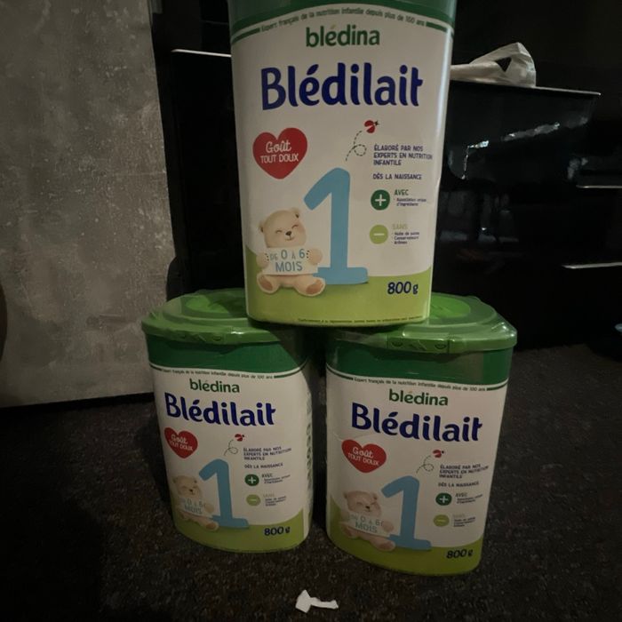 Bledilait 1 - photo numéro 2