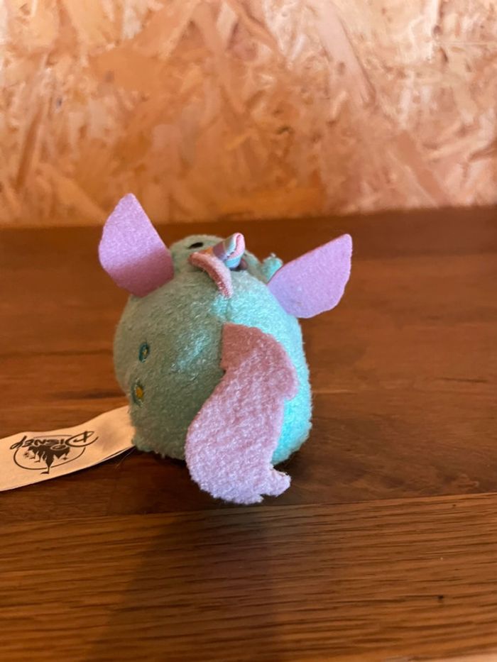 Tsum Tsum officiel Disney Angel licorne dans Stitch - photo numéro 4