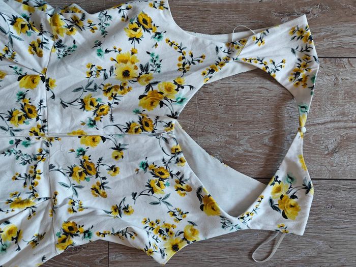 Taille Naf Naf taille 40 - photo numéro 3