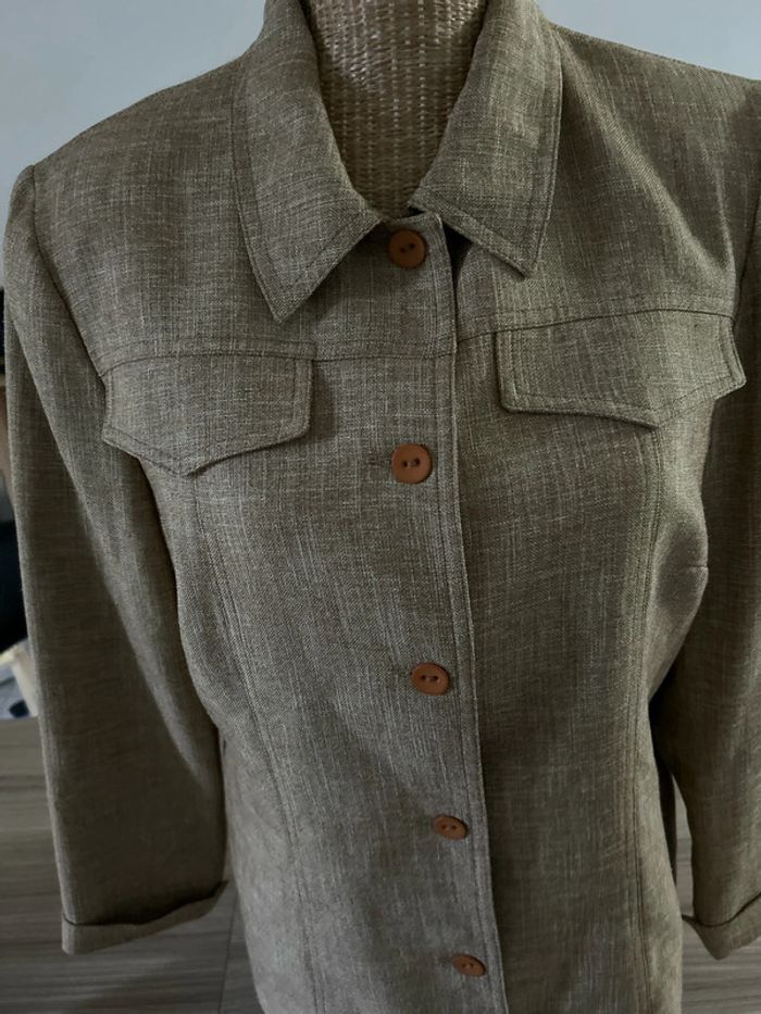 Blazer Paul mausner - photo numéro 3