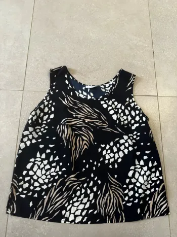 Haut Claude de Saivre, taille 50, très bon état