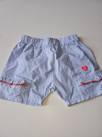 Short