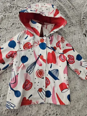 Imper cuisine catimini