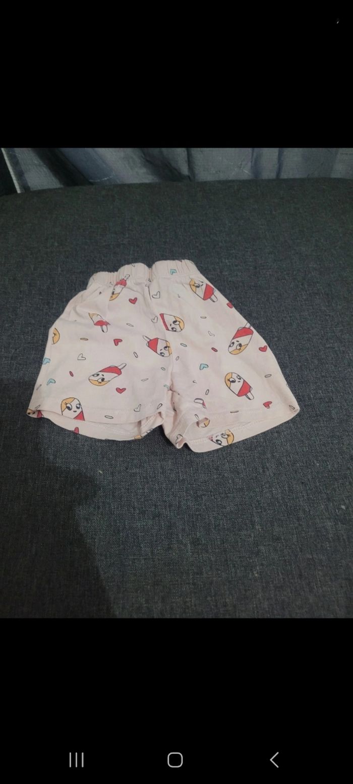 Short