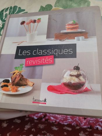 Les classiques revisites