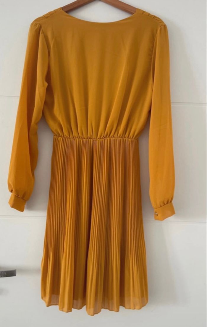 Robe manches longues Made in Italy - photo numéro 2