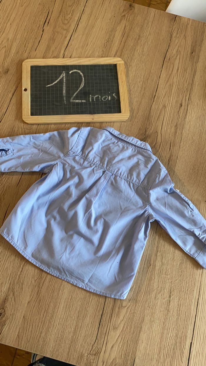 Chemise - photo numéro 2
