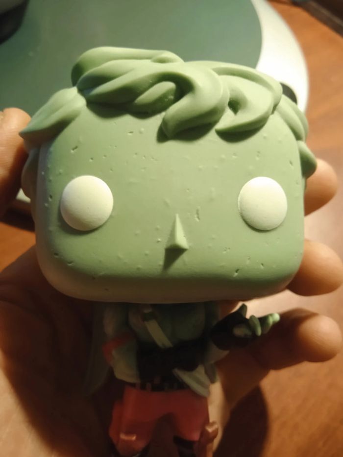 figurine pop fortnite love - photo numéro 3