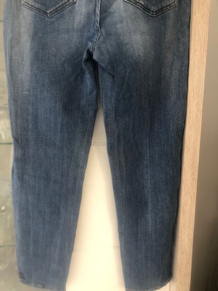 Jean bleu kookai XS - photo numéro 3