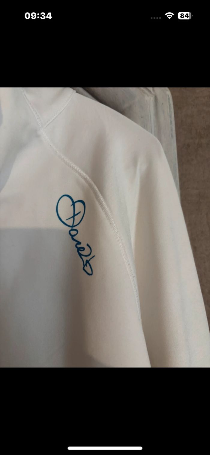 Sweat-shirt - photo numéro 3