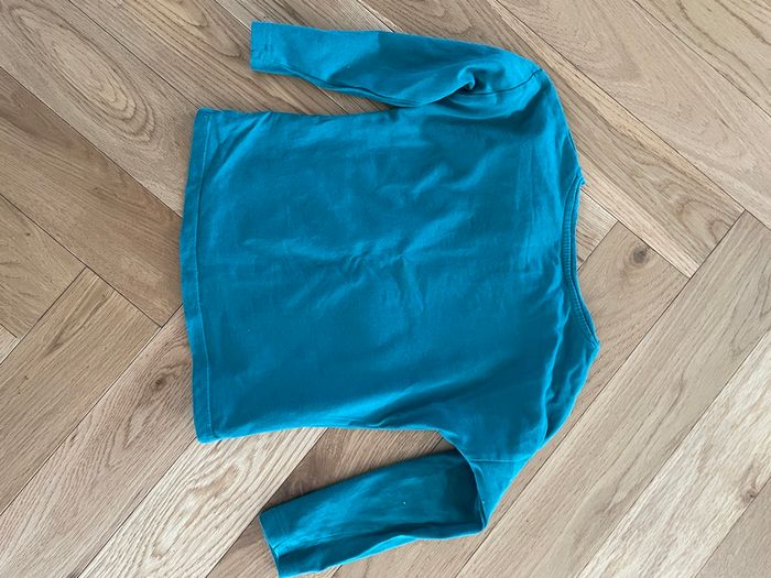 T shirt manches longues - photo numéro 5