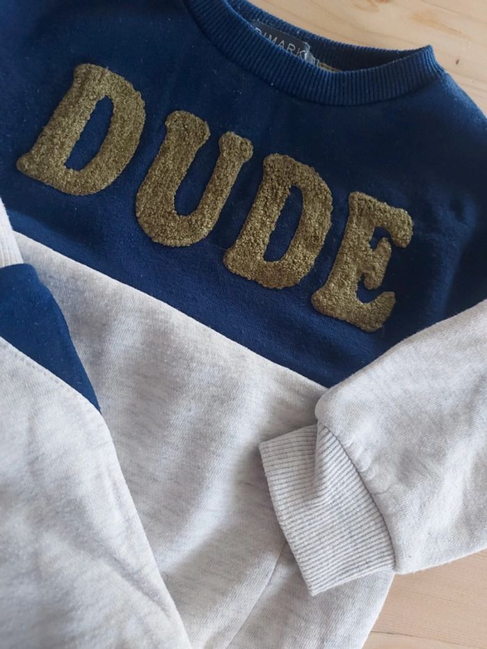 Jogging 9- 12 mois - photo numéro 3