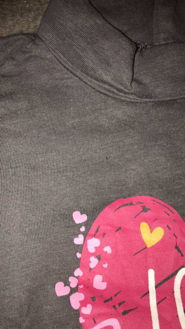 Sous-pull - photo numéro 2