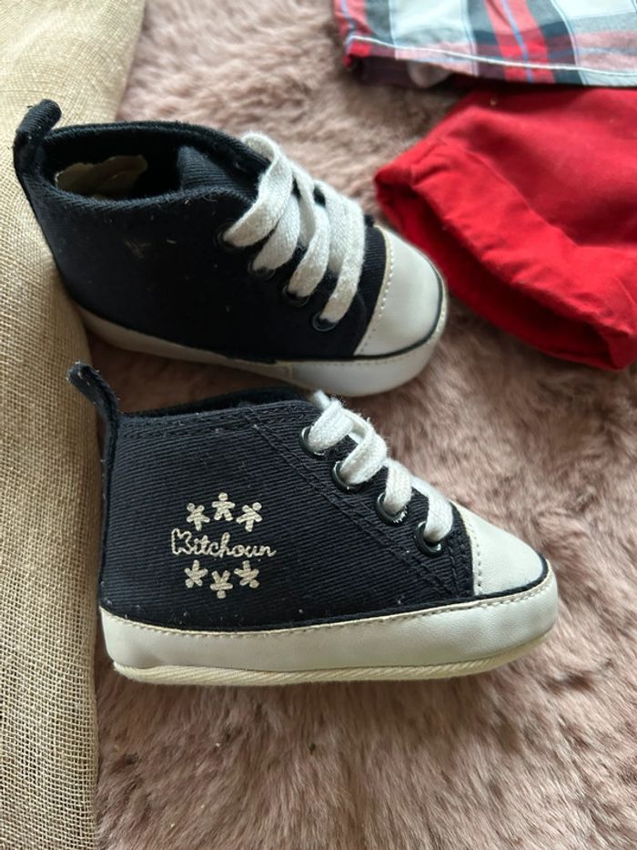 Ensemble 6 mois - photo numéro 4