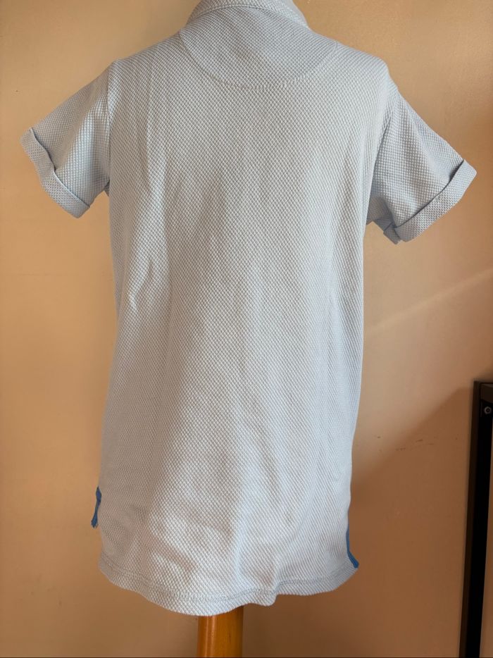Polo garçon taille 116/122 - photo numéro 4
