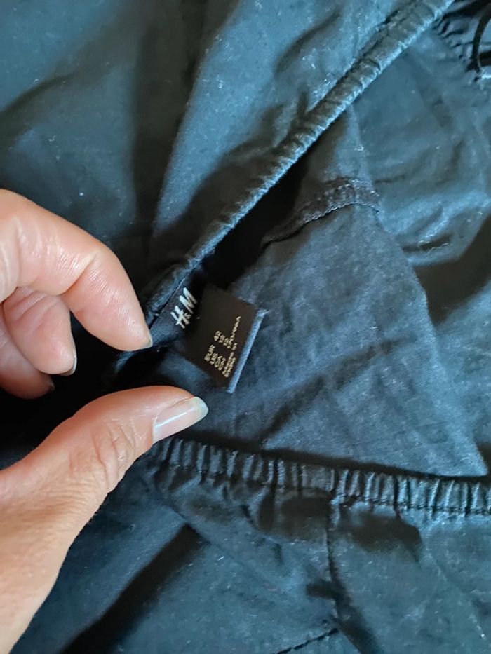 Robe dos nu H&M Taille 42 - photo numéro 3