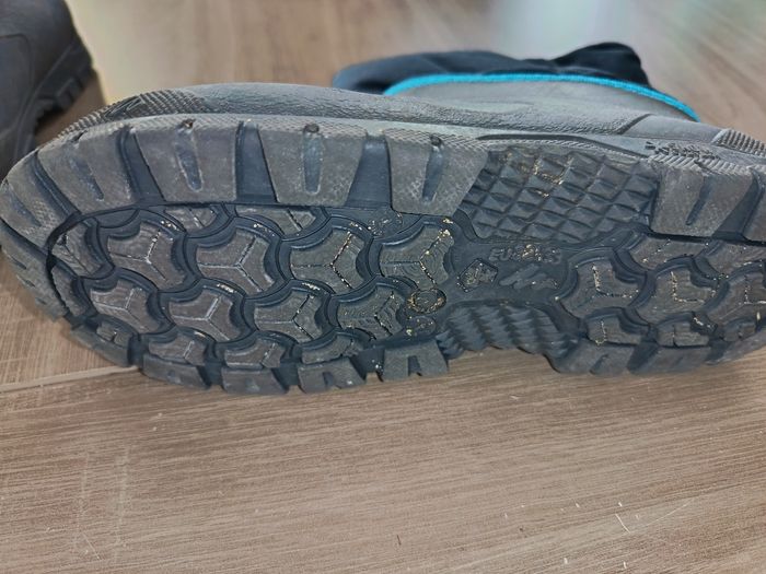 Bottes de pluie taille 32 - photo numéro 2