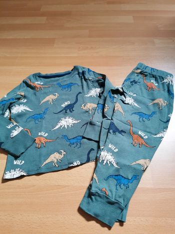 Pyjama Kiabi T5 ans
