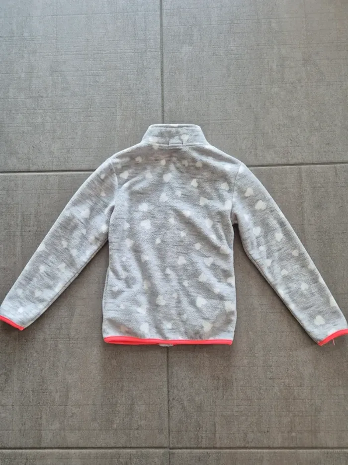 Polaire - photo numéro 2