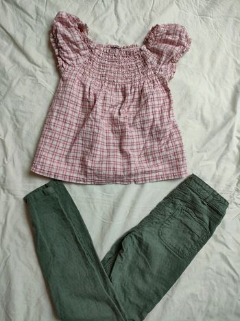 Ensemble Mon voisin perroquet Sergent Major