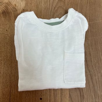 Tee shirt Kiabi 6 mois