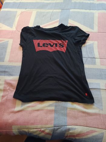 T-shirt de marque levis