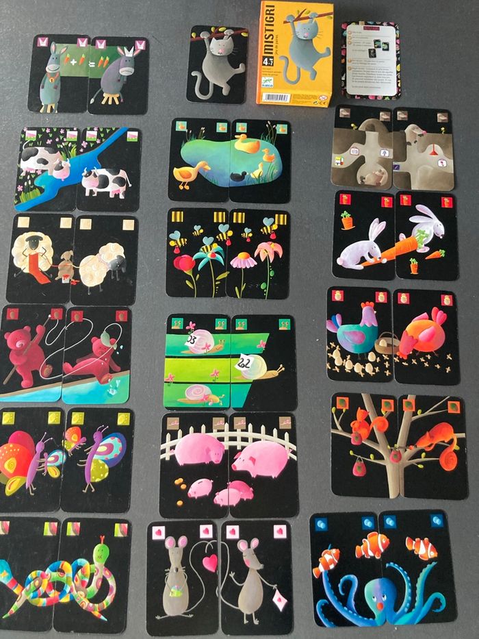 Mistigri - photo numéro 6