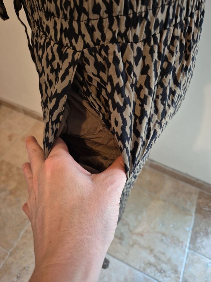Pantalon léger primark taille 38 - photo numéro 4