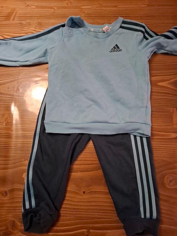 Jogging Adidas 12 - 18 mois