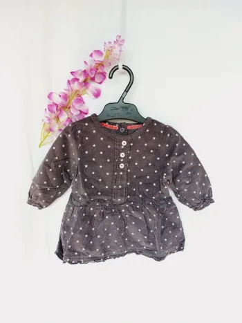 Robe ou tunique 3 mois