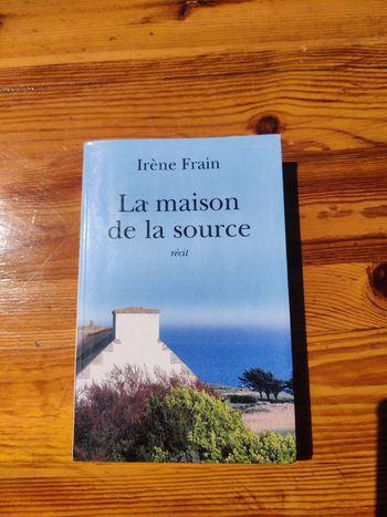 La maison de la source