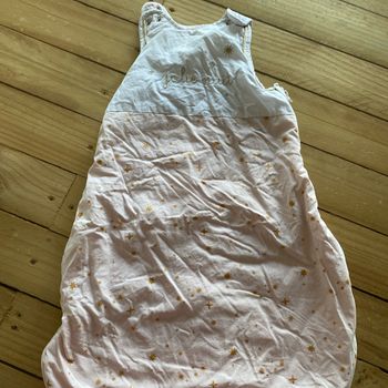 Gigoteuse 0-6 mois verbaudet