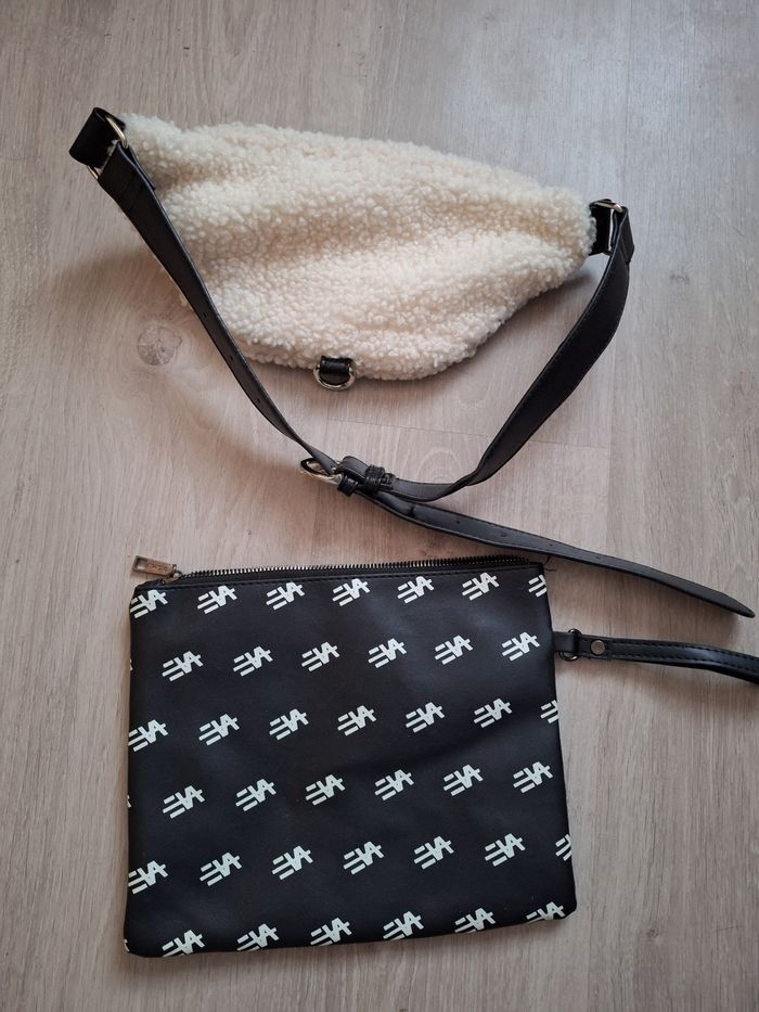 Lot eva queen - photo numéro 2