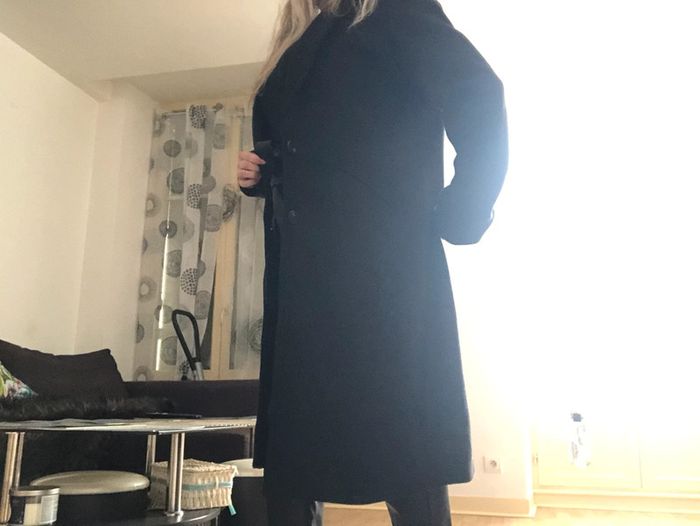 Manteau longue - photo numéro 2