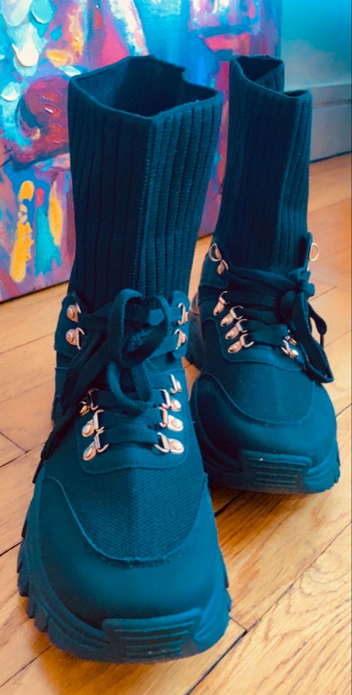 Chaussures - photo numéro 2