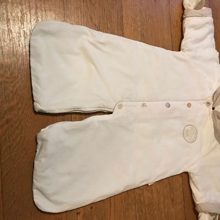 Manteau - photo numéro 4