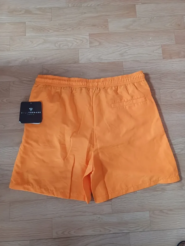 Short de bain - photo numéro 4