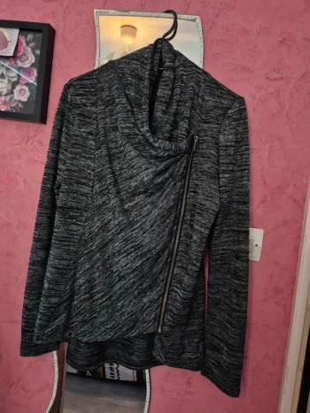 Veste Mim
