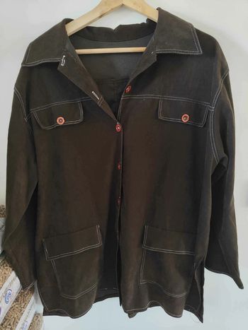 Veste chemise