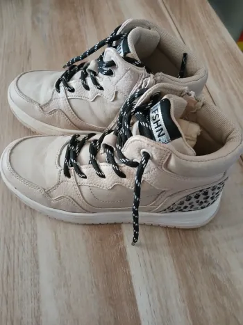Chaussures Lovely Skull,  P31