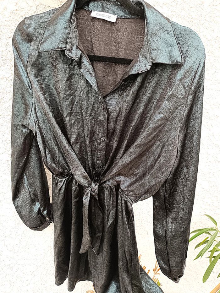 Robe vintage love paris - photo numéro 4