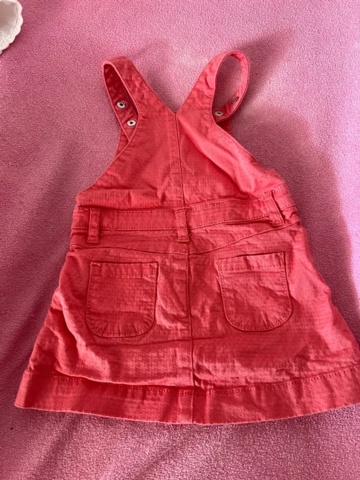 Ensemble Obaïbi taille 12 mois - photo numéro 5