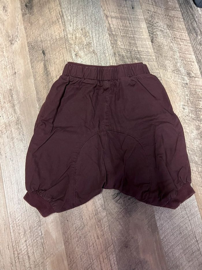 Sarouel - photo numéro 2