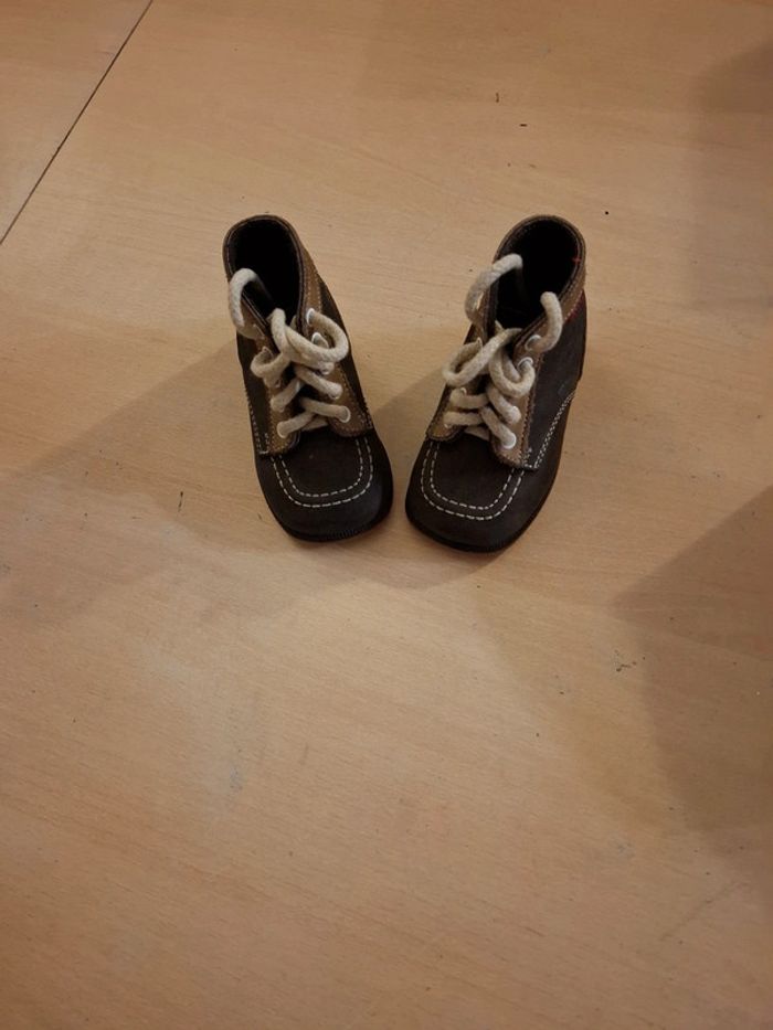 Chaussures
