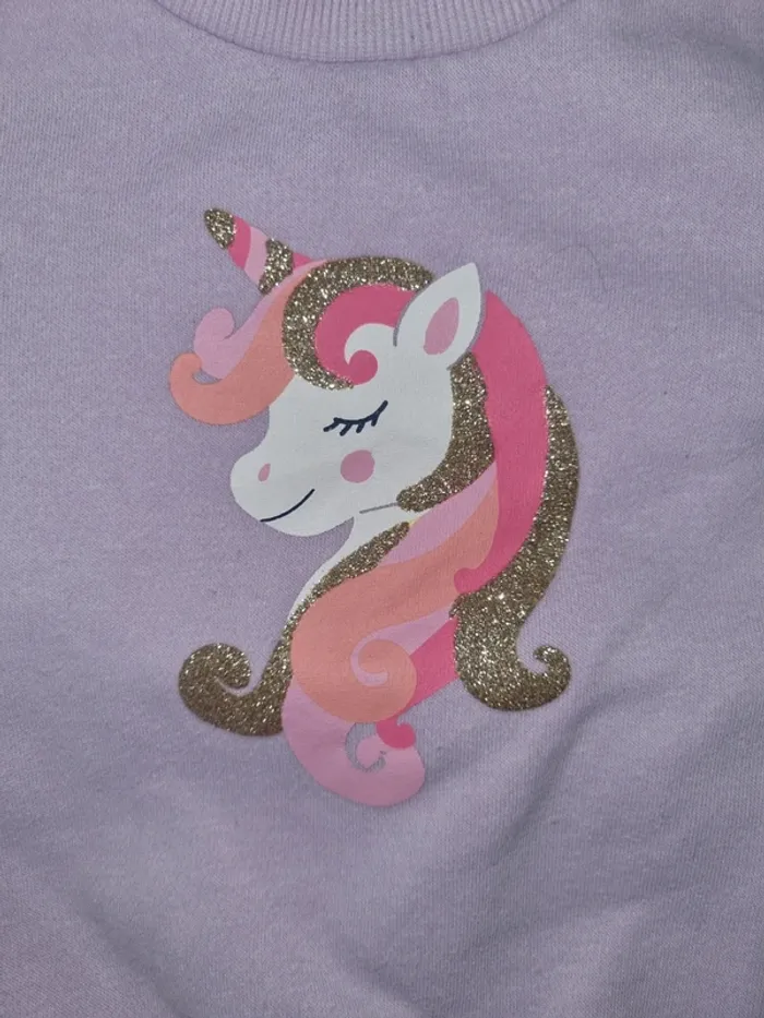 Pull-over taille 9 mois - photo numéro 3