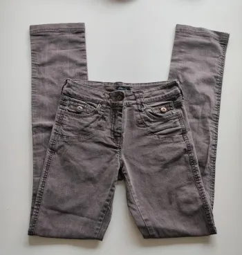 Jean Vintage Fashion Studio 34/36