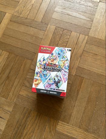 Bundle pokemon 8.5